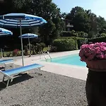 Apartment Il Boschetto Le Grazie (Tuscany)