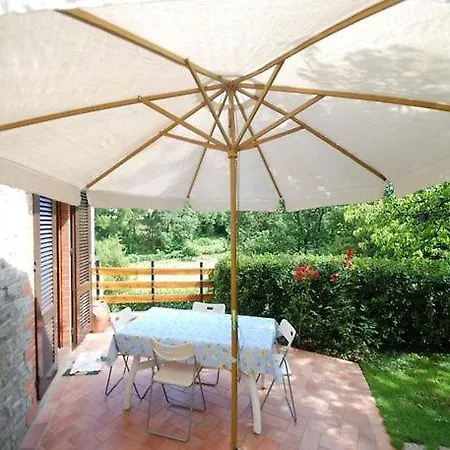 Il Boschetto Apartment