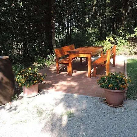 Apartment Il Boschetto *