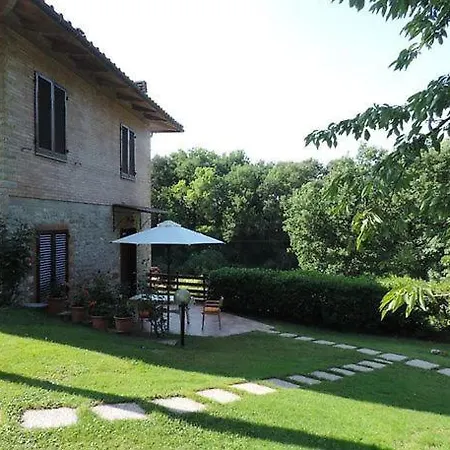 Apartment Il Boschetto *