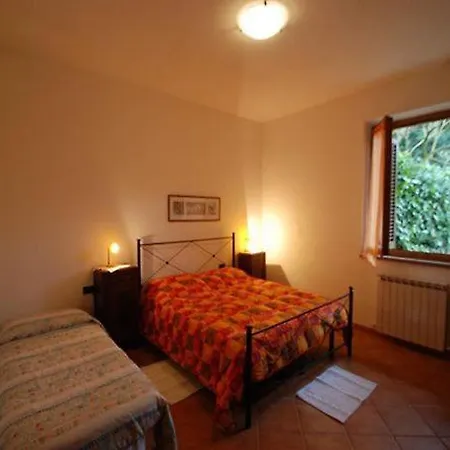 Il Boschetto Apartment *