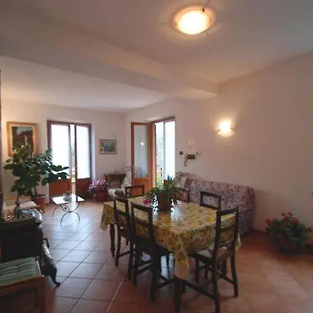 Apartment Il Boschetto Le Grazie (Tuscany)