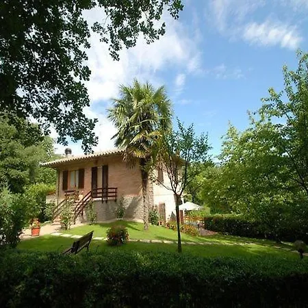 Apartment Il Boschetto
