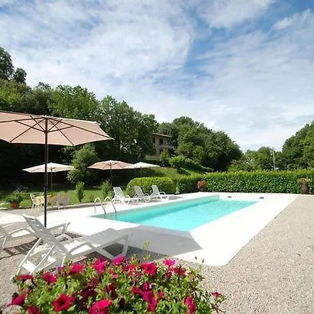 Apartment Il Boschetto *