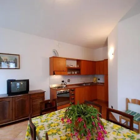 Il Boschetto Apartament *