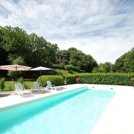 Il Boschetto Apartment Le Grazie (Tuscany)