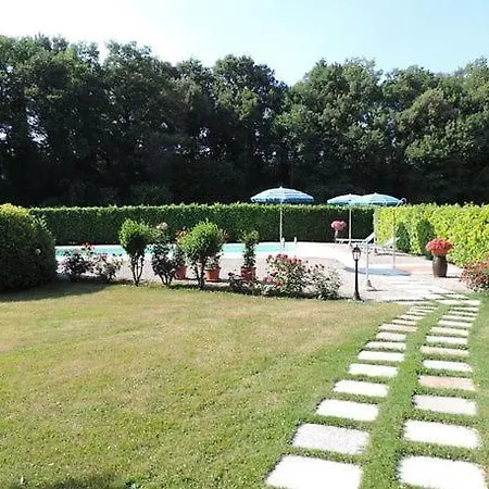 Il Boschetto Apartment
