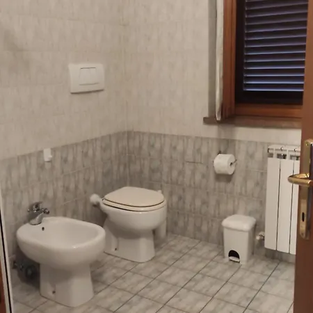 Apartment Il Boschetto Le Grazie (Tuscany)
