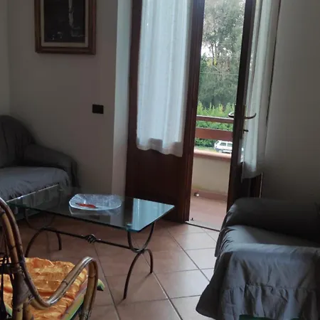 Apartment Il Boschetto