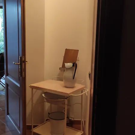 Il Boschetto Apartament