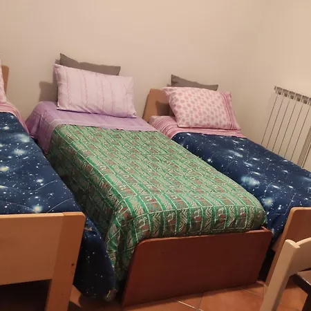 Apartment Il Boschetto Le Grazie (Tuscany)