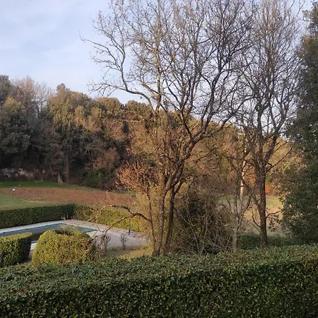 Il Boschetto Le Grazie (Tuscany)